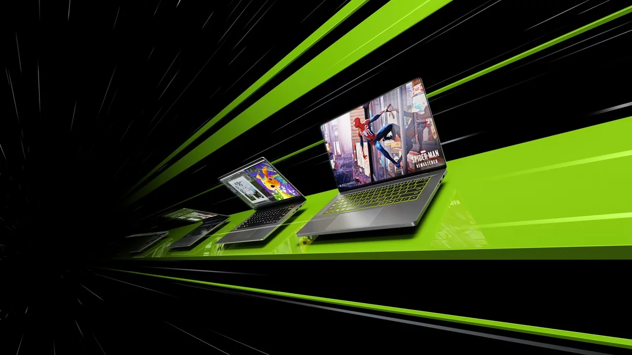GeForce RTX 4070 Laptop GPU DLSS 5 compatibility