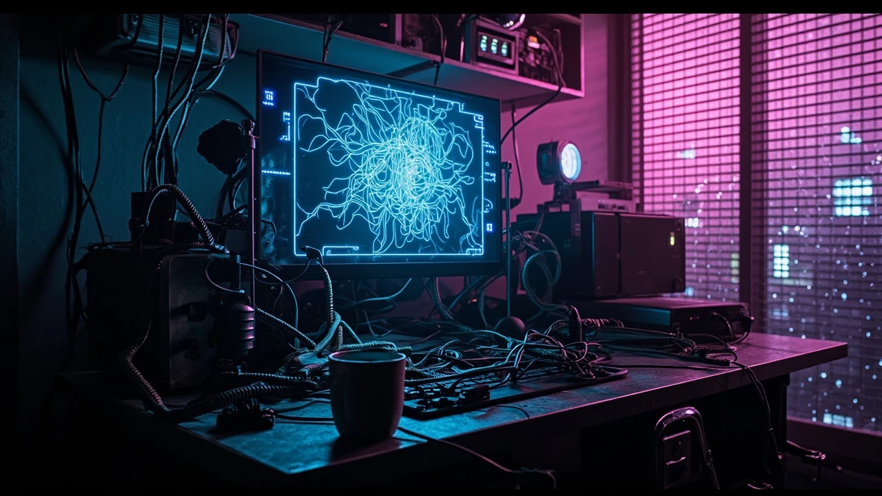Judy Alvarez romance quest progress in Cyberpunk 2077